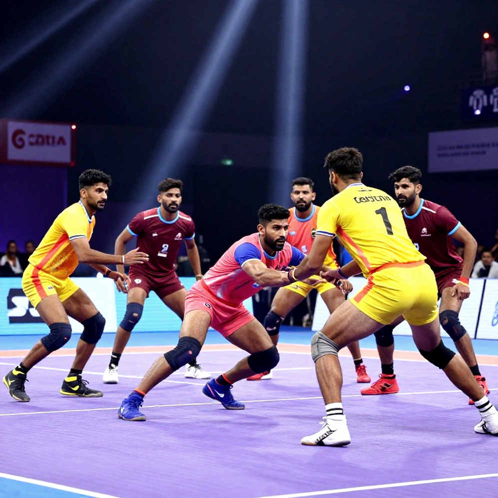 ৪৯-২৪ স্কোরলাইনের বাইরে: ভারত-জাপান কাবাডি রিপোর্টের অটোপসি আর যাচাইয়ের খাতা ৪৯-২৪ স্কোরলাইনের বাইরে: ভারত-জাপান কাবাডি রিপোর্টের অটোপসি আর যাচাইয়ের খাতা