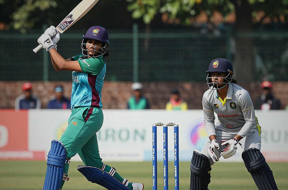 ৪২১ লক্ষ্যের আড়ালে লুকানো ছিল ডিক্লারেশনের সময়-হিসাব: ডারবানে কামিন্স কী কিনলেন ৪২১ লক্ষ্যের আড়ালে লুকানো ছিল ডিক্লারেশনের সময়-হিসাব: ডারবানে কামিন্স কী কিনলেন