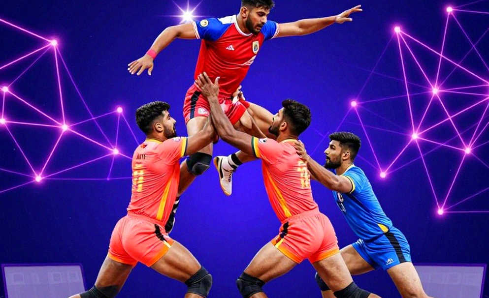 Kabaddi's Golden Double at the Asian Games: India's Dominance, Iran's Challenge, and the Invisible Decisions on the Mat Kabaddi's Golden Double at the Asian Games: India's Dominance, Iran's Challenge, and the Invisible Decisions on the Mat