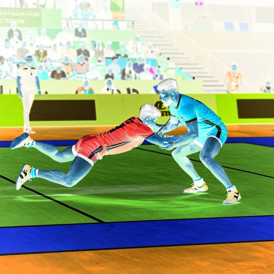 Kabaddi's Golden Double at the Asian Games: India's Dominance, Iran's Challenge, and the Invisible Decisions on the Mat Kabaddi's Golden Double at the Asian Games: India's Dominance, Iran's Challenge, and the Invisible Decisions on the Mat
