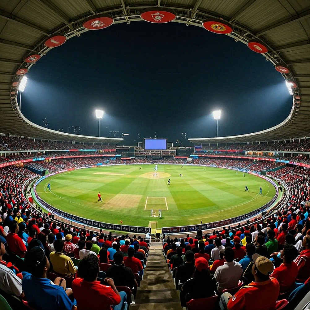 Cricket Asia: The Future of Asian Cricket in the Light of Blockchain Technology Cricket Asia: The Future of Asian Cricket in the Light of Blockchain Technology