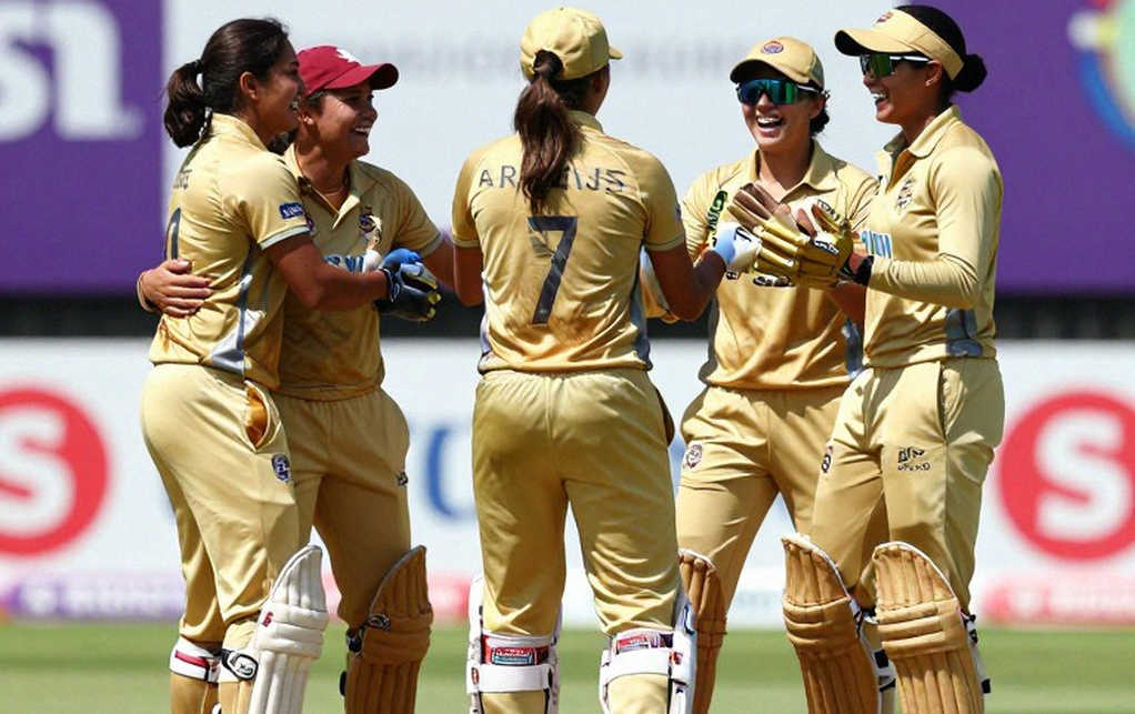 Cricket Asia: The Future of Asian Cricket in the Light of Blockchain Technology Cricket Asia: The Future of Asian Cricket in the Light of Blockchain Technology