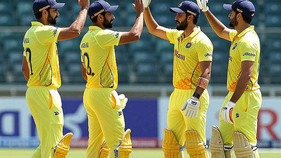 Cricket Asia: The Future of Asian Cricket in the Light of Blockchain Technology Cricket Asia: The Future of Asian Cricket in the Light of Blockchain Technology