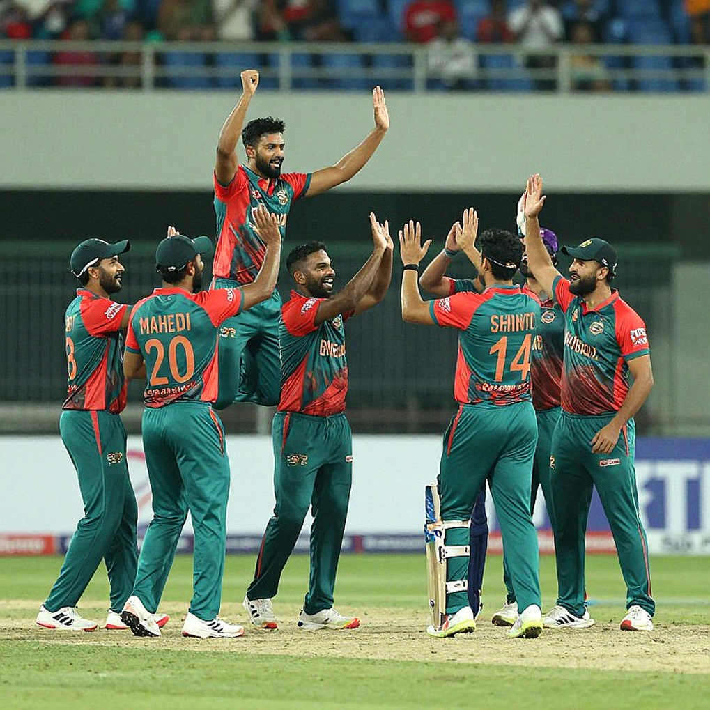 A Cricket Number Without a Format Label Is the Game's Biggest Lie