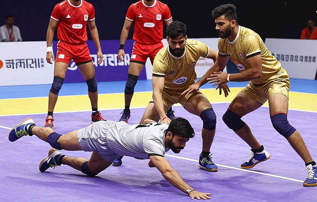 যে ফাইনাল এখনো খেলা হয়নি: ৩৭–৩৪ স্কোর আর কাবাডির হিসাবের ফাঁক