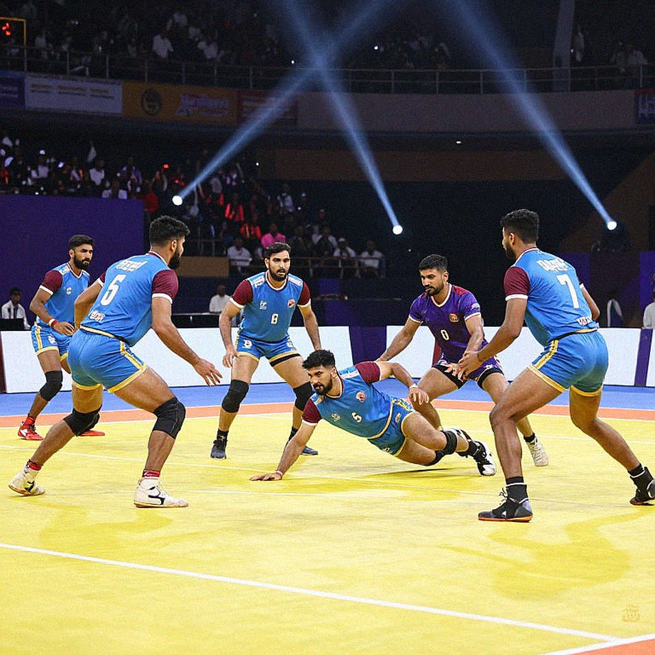 ৩৭–৩৪: নাগোয়ার ফাইনাল এখনো হয়নি, অথচ স্কোরকার্ড হাতে এসে গেছে