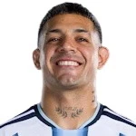 ফাকুন্দো মেদিনা